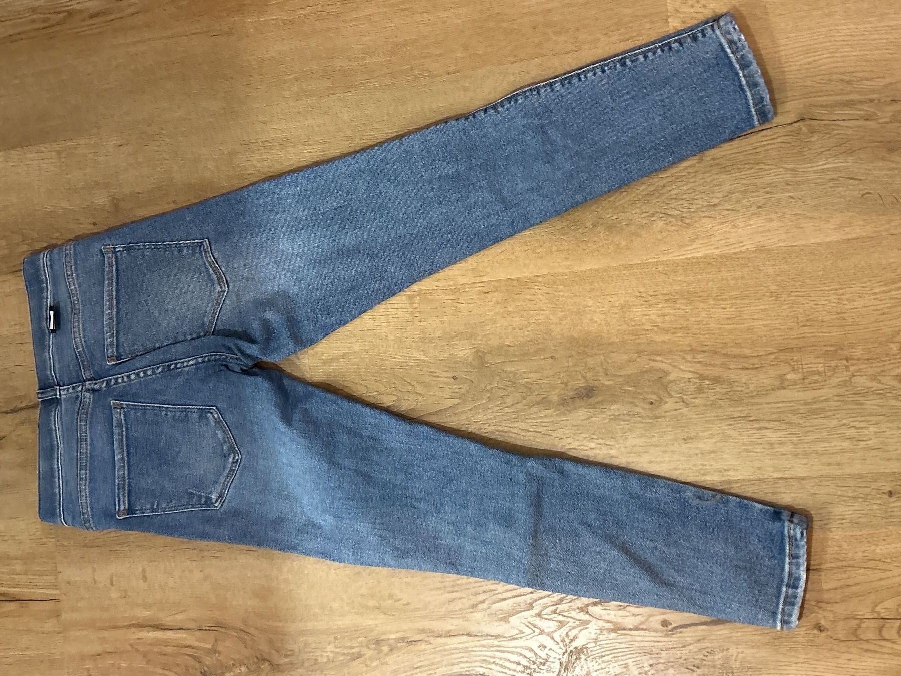Jeans: Damen Jeans  DRDENIM – Usato da Brunnen venduto da Nala2929 1
