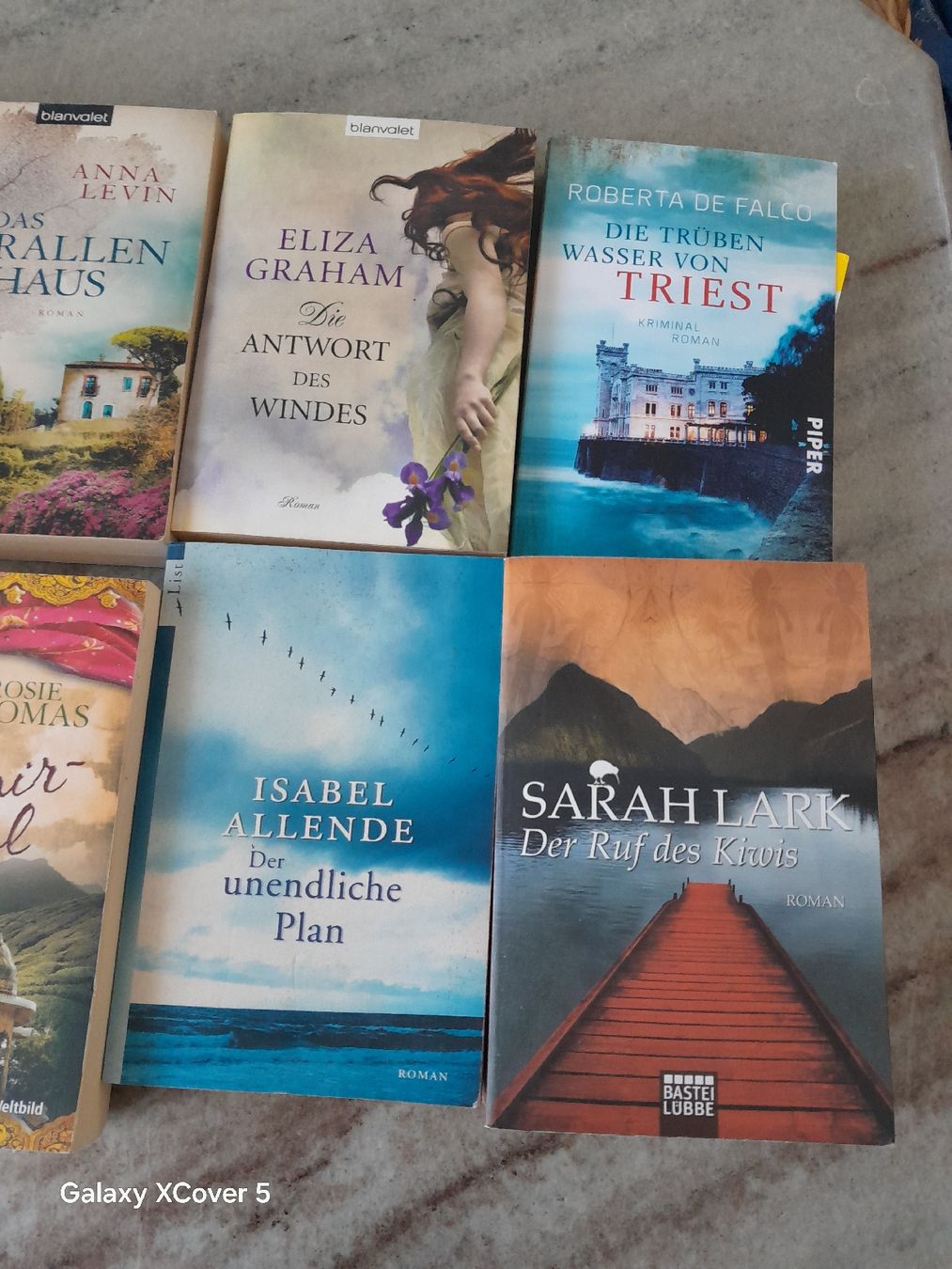 Libri: Offerta Libri Vari Generi - – Usato da Carena venduto da bdi_dz9m 3