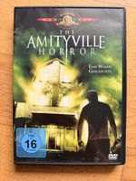 The Amityville Horror - DVD
