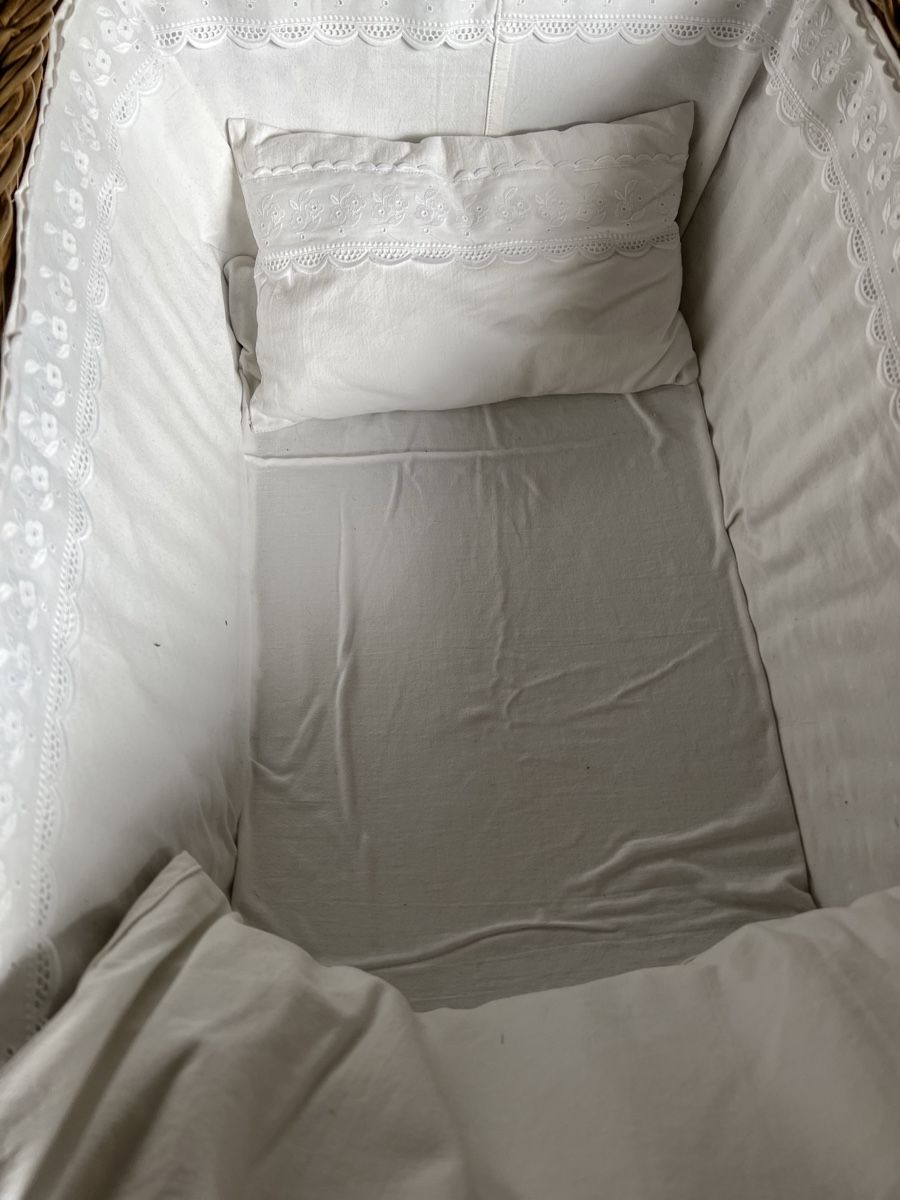 Giocattoli: Puppenbett – Usato da Arboldswil venduto da CJDA 7