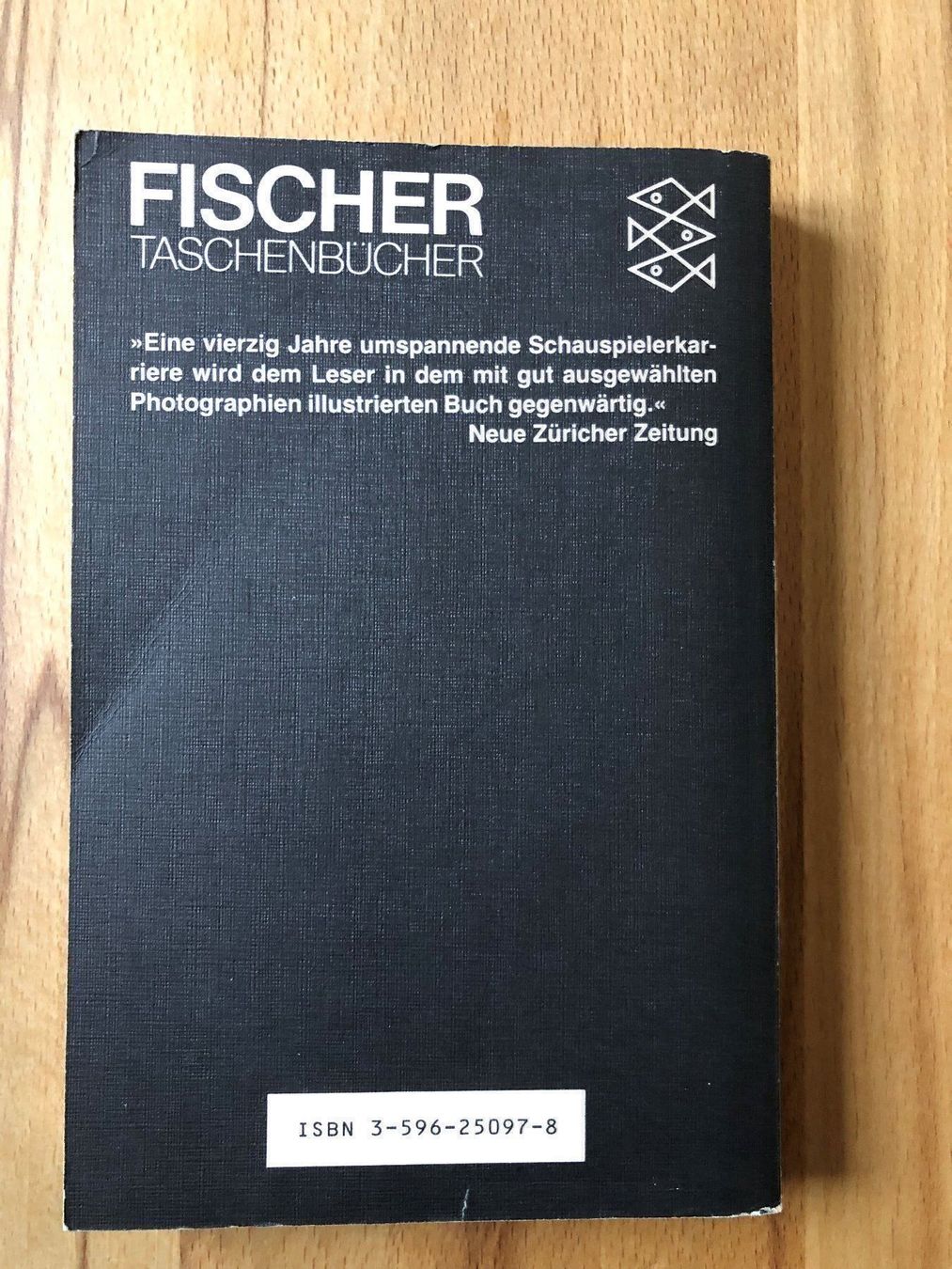 Libri: Ernst Schröder: Das Leben verspielt – Usato da Basel venduto da sebmac 2