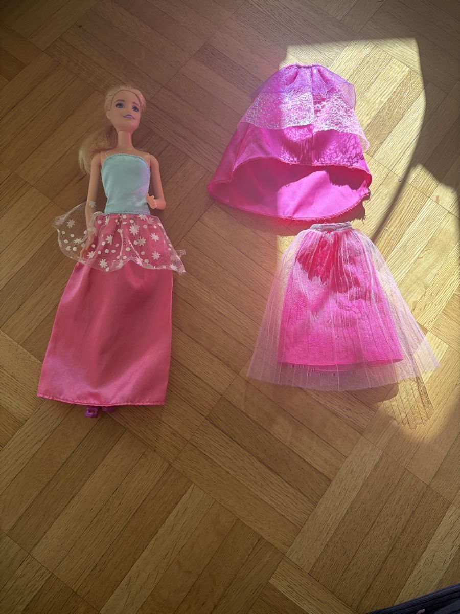 Bambole: Barbie  – Usato da Oetwil a.d. Limmat venduto da sisasuse 4