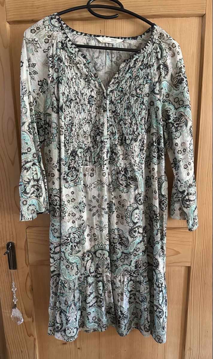 Odd Molly Robes: Kleid von ODD MOLLY Gr. 1 – D'occasion à Bolken par Spinnwebereien