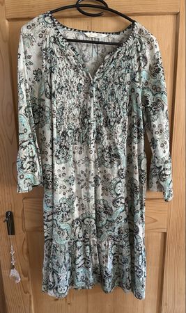 Kleid von ODD MOLLY Gr. 1