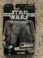 Star Wars The Saga Collection 045 - Darth Vader Endor