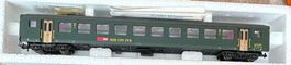 H0/DC Roco 4238D SBB EW II 515-0 OVP