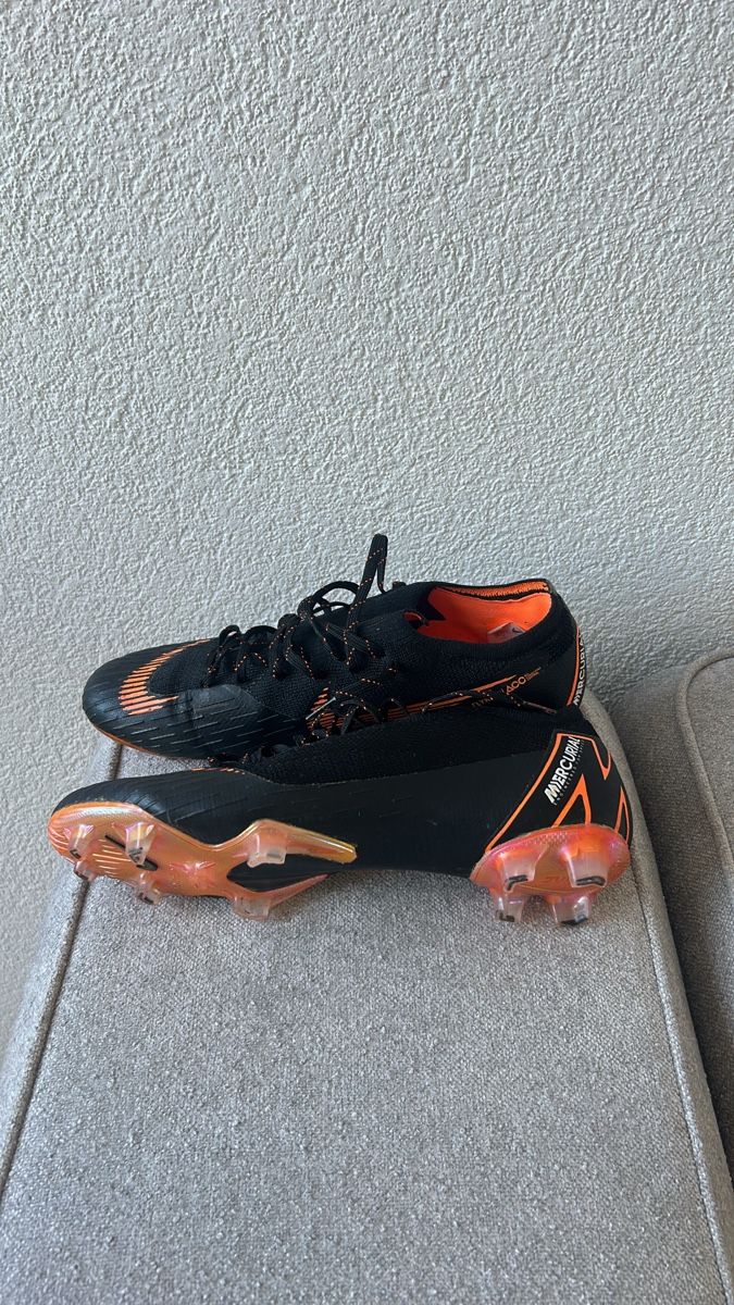 Nike Scarpe da uomo: Nike Mercurial Gr:43 – Usato da Thun venduto da bau_z79j 4