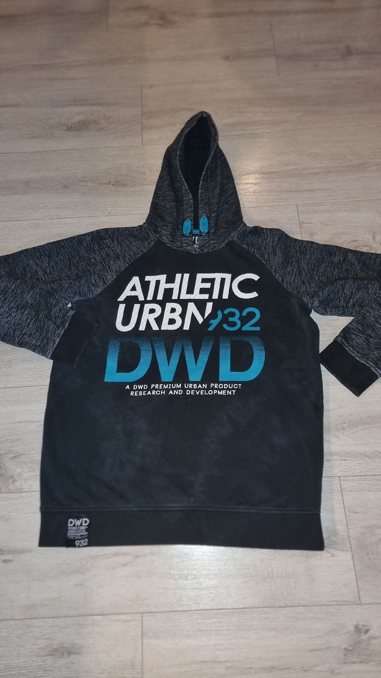 Maglioni & Felpe: DWD Hoodie, Grösse 170 – Usato da Wigoltingen venduto da Zuckerfee84 1