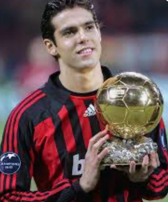 Leibchen & Hosen: AC Milan Kaka 22 2003-2009 – Gebraucht aus dübendorf von Vintage_55 2