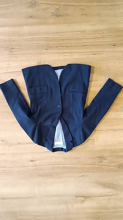 Autres vêtements garçon: Gilet 116 – D'occasion à Buttisholz par Baendlifahrer 3
