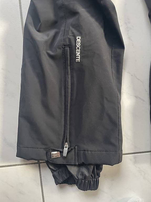 Hosen: Skihose Descente M – Gebraucht aus Itingen von alexasoldie 3