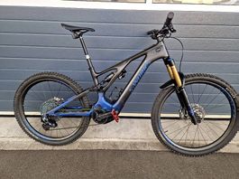 Specialized Turbo Levo S-Works Neuwertig