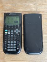 Texas Instruments TI-89 Titanium Grafikrechner – Voll funkt.