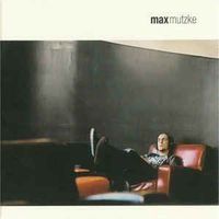 Max Mutzke – Max Mutzke (F10) CD