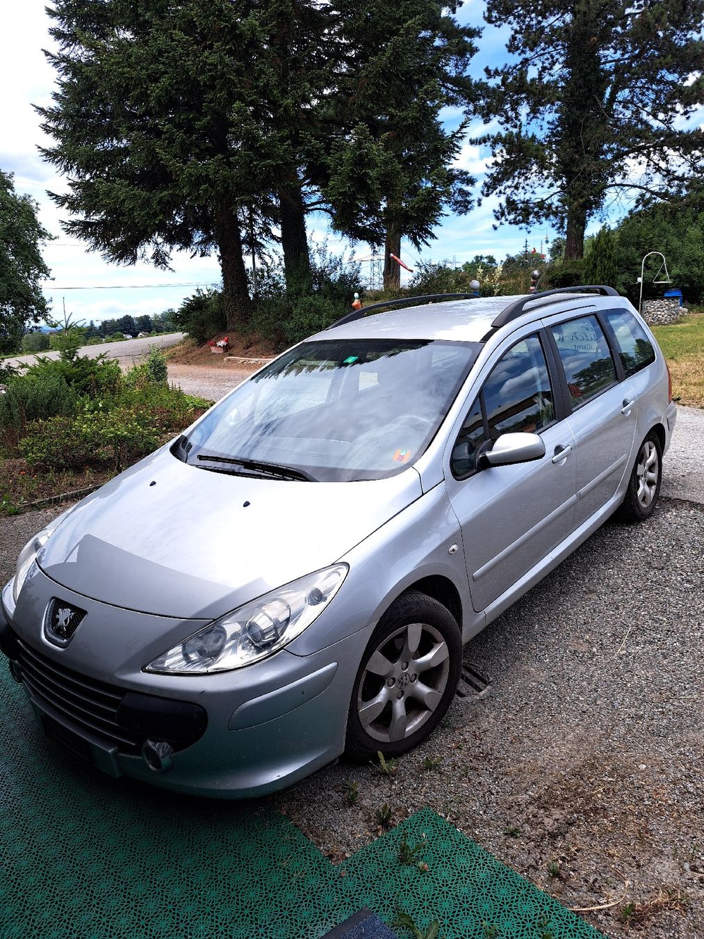 Peugeot Automobili: Peugeot 307 – Usato da Mettmenstetten venduto da Kappelhof