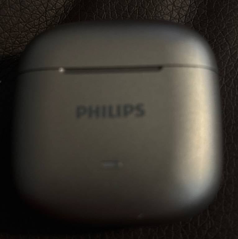 Casques audio: PHILIPS Headphones T1420 – D'occasion à Finsterhennen par spe_j6zr 1