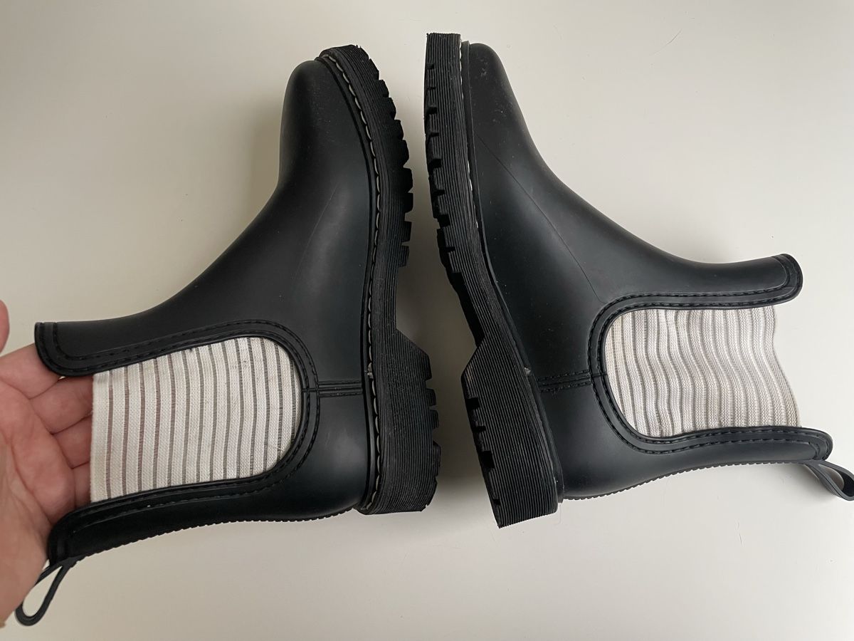 Scarpe da donna: Jelly Lemon Stiefel – Usato da Winterthur venduto da 11.11 4