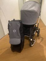 Bugaboo Buffalo Kinderwagen (2015)
