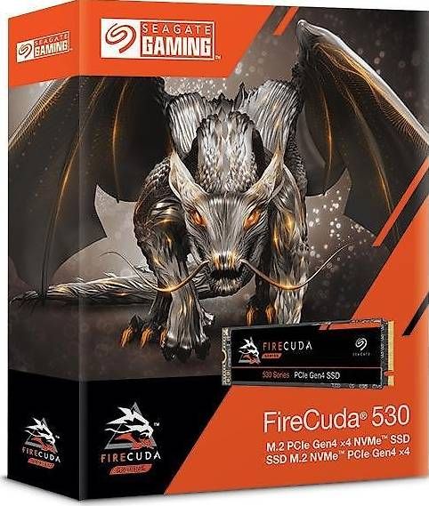 Seagate Dischi rigidi: SEAGATE FIRECUDA 2TB  7000MB/s Gaming – Nuovo e nell'imballaggio originale da Buttisholz venduto da rappirosen 1