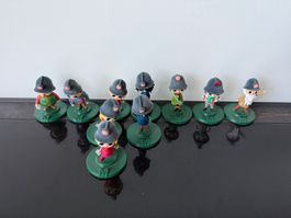 Migros Storybox Figuren Set Wichtel