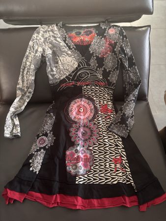 Desigual Kleid M