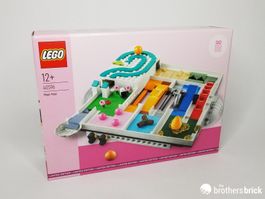 Neu - LEGO 40596 Magic Maze - Limited Edition