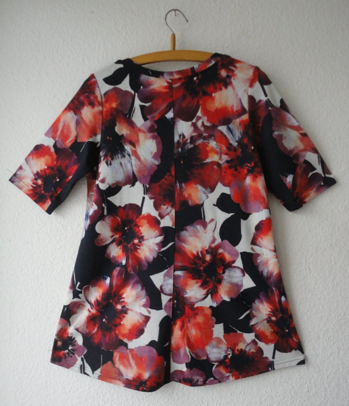 Pulls & Sweat-shirts: annaK Damen Kurzarm-Pullover Gr. 38 – D'occasion à zürich par parts5060 3