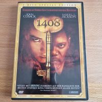 Stephen Kings "Zimmer 1408", DVD