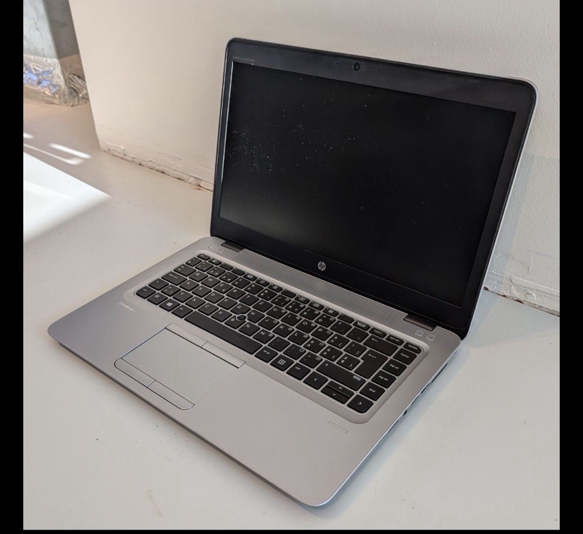 Hewlett Packard Portables: HP Mobile Thin Client mt42 – D'occasion à Rüti ZH par ramsi69 2