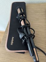 Glätteeisen Babyliss