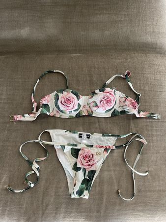 DG dolce Gabbana Bikni grösse 1/ S