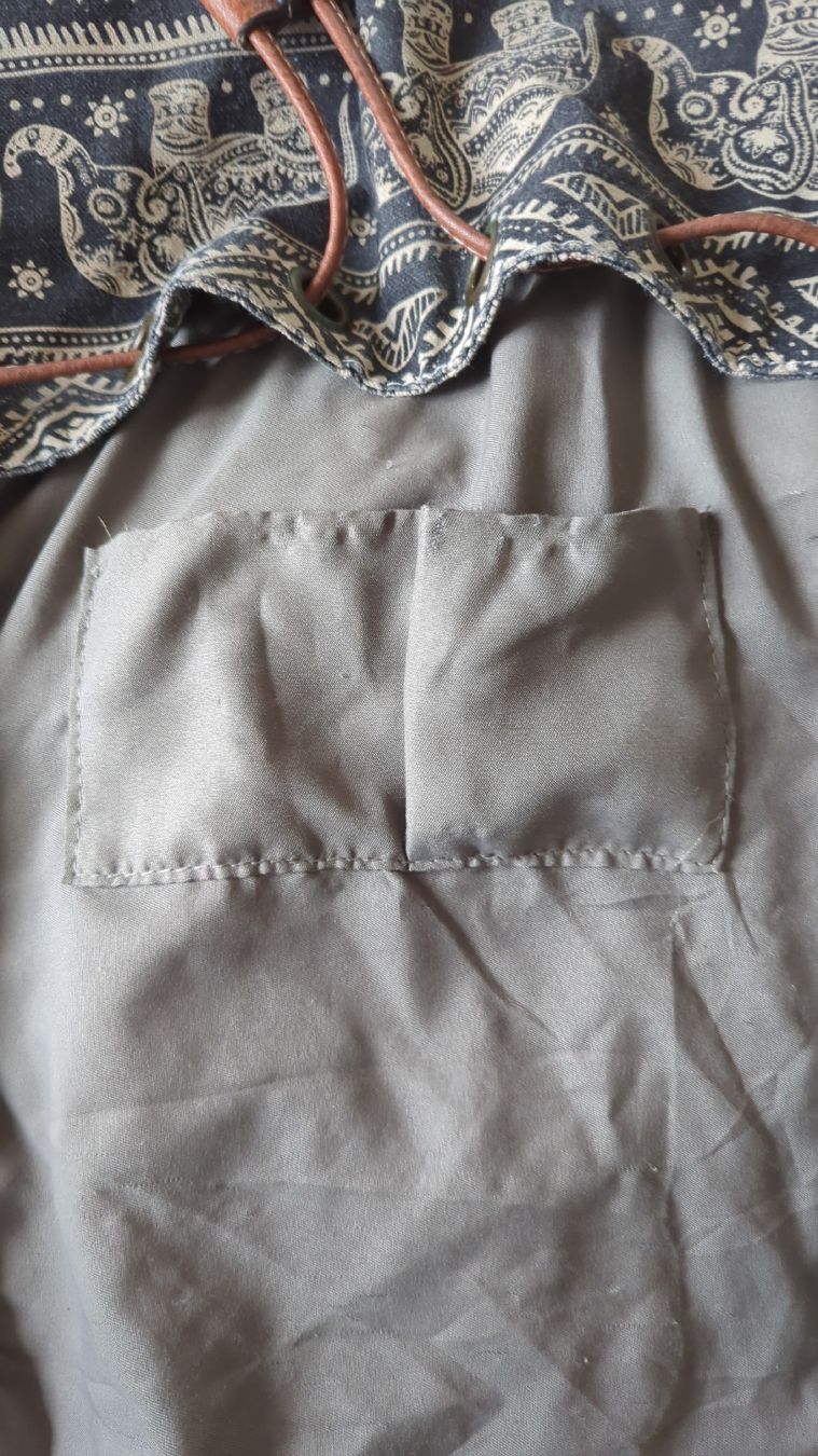 Sacs à dos: Rucksack – D'occasion à Lyss par 3250er 6