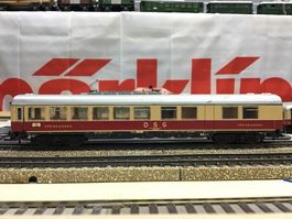 Märklin H0 Speisewagen DSG, Top Zustand für Sammler!