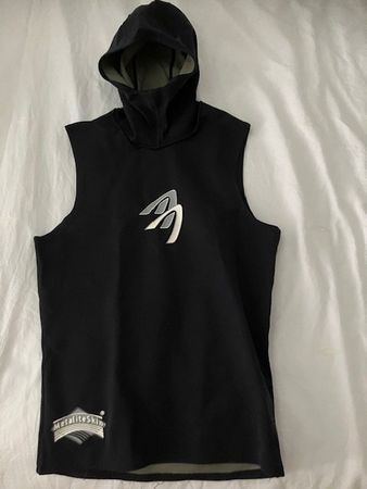 Sportkleidung Surftop