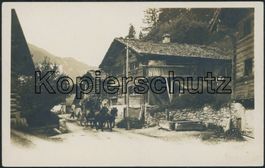 GR Strada im Oberland - Postkutsche