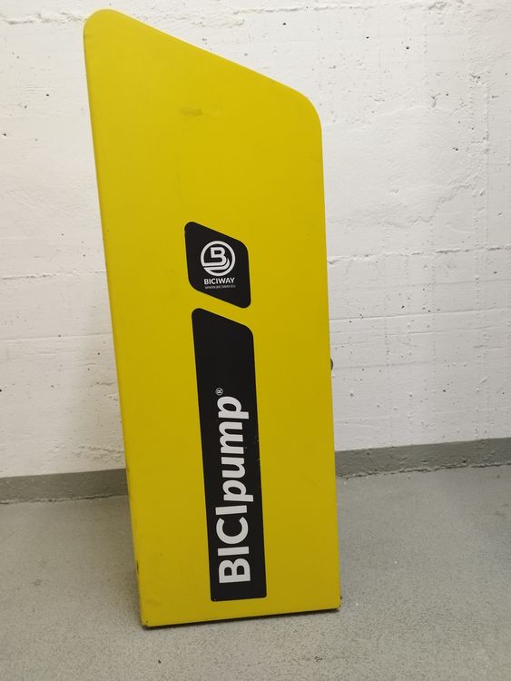 Fahrradpumpe 4