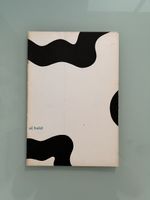 Al Held Stedelijk Museum Crouwel