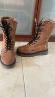 Stiefel Xti, braun, Grösse 38, guter Zustand