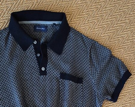 Polo Shirt Christian Berg neuwertig