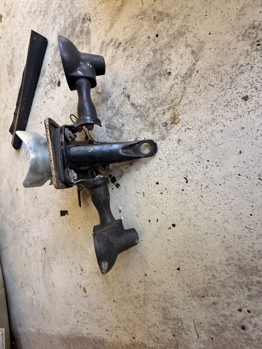 Yamaha Tutti i ricambio per moto: Teile zu Yamaha dt 1978 – Usato da Grenchen venduto da 198_5w7s 6