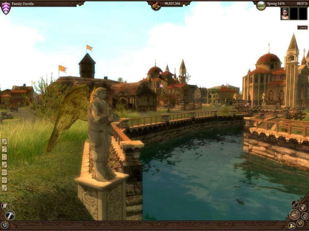 Giochi: Die Gilde 2 Collection (PC, 2006, Steam Key Download Code) – Nuovo (secondo la descrizione) da Bad Säckingen venduto da ms-spiele-keys 9