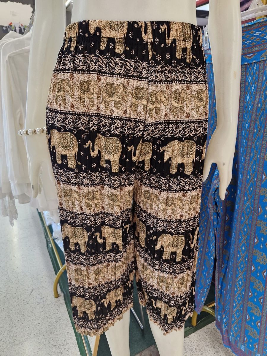 Pantaloni: Thai Damenhose Gr. M/L – Nuovo e nell'imballaggio originale da Siebnen venduto da Bluenight050189