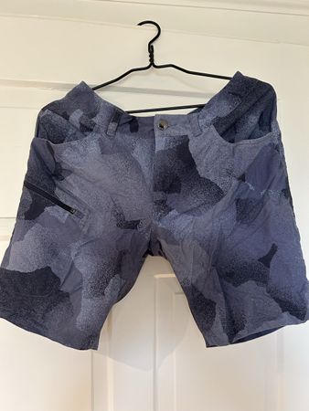 Shorts Peak Performance Grösse L Damen