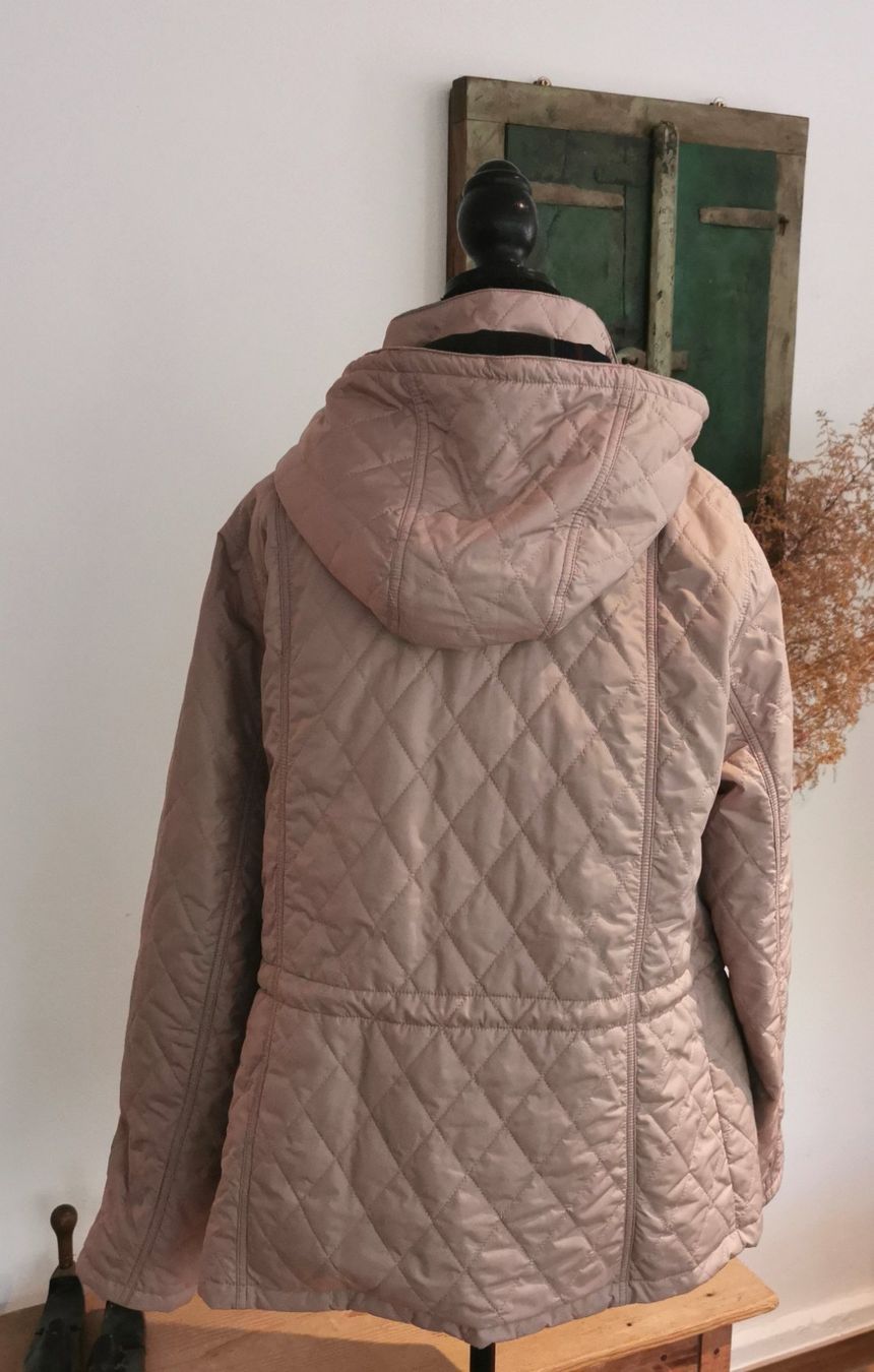 Barbour Jacken: Barbour Jacke Gr. 46 – Gebraucht aus gachnang von tibus1 4