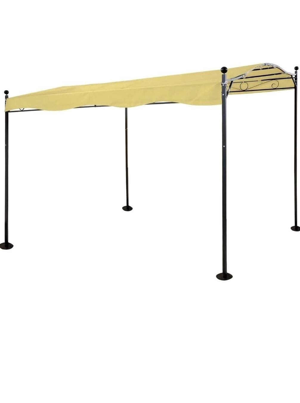 Rifugi: toile pour pergola, pavillon de jardin – Nuovo e nell'imballaggio originale da Vevey venduto da lba_dd82 2
