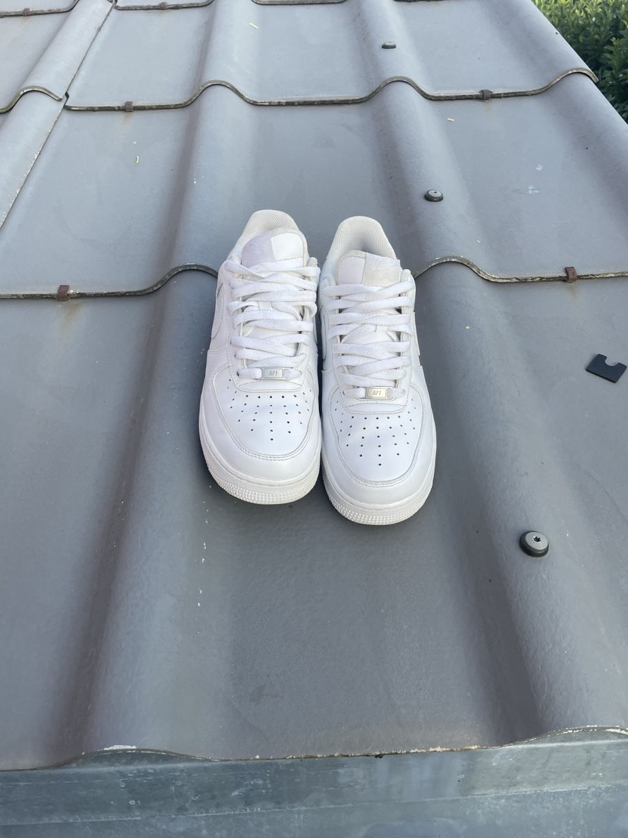 Nike Scarpe da uomo: Nike air force 1 – Usato da Dompierre FR venduto da matmath 2