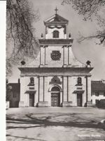 Mariastein 1957
