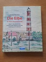 Die Elbe und ihre Leuchttürme