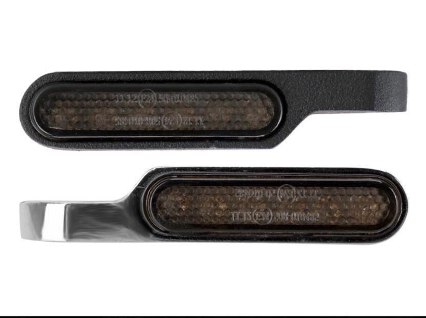 Chopper: LED-Blinker Lenkerarmatur  Harley – Nuovo e nell'imballaggio originale da Thörigen venduto da Reto_80 7