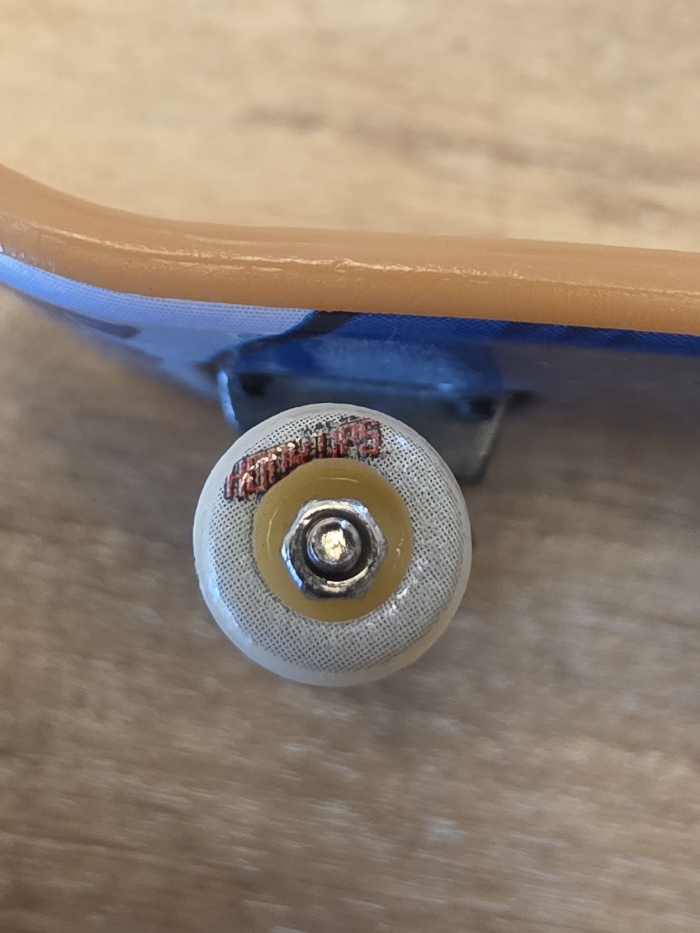 Giocattoli: Tech Deck Hook-Ups Zoo York Konvolut Vintage Original – Usato da Liestal venduto da Find_the_rare_stuff 6